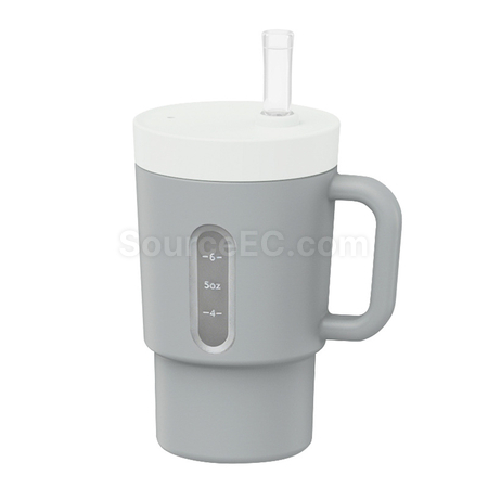 客製化防漏吸管杯禮品