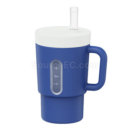 客製化防漏吸管杯禮品