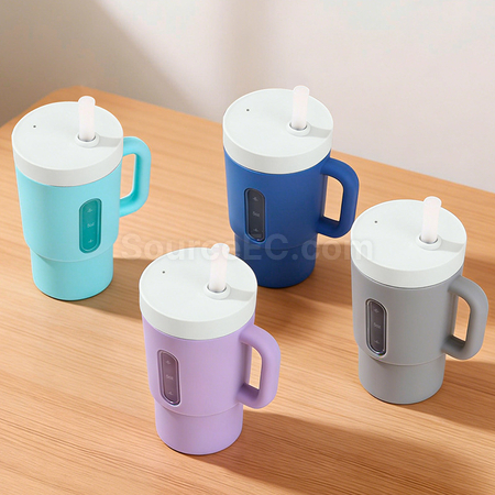 客製化防漏吸管杯禮品