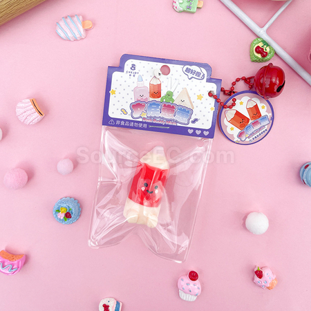 客製化文具捏捏樂減壓玩具禮品