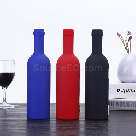 客製化紅酒開瓶器套裝禮品
