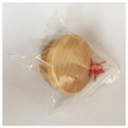 客製化木質響板禮品