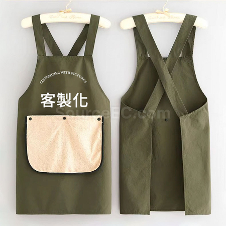 客製化擦手巾圍裙禮品