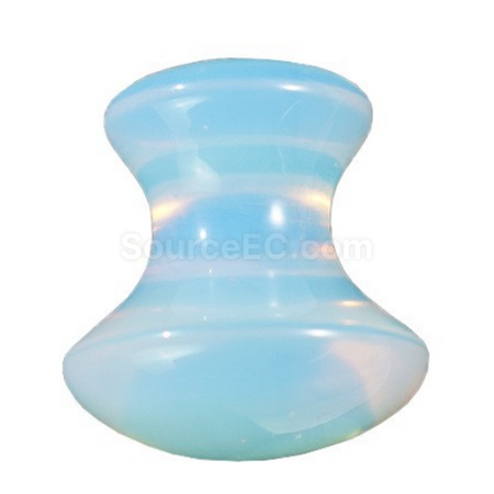 客製化蘑菇頭刮痧按摩器禮品