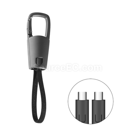 客製化手機掛繩充電線禮品