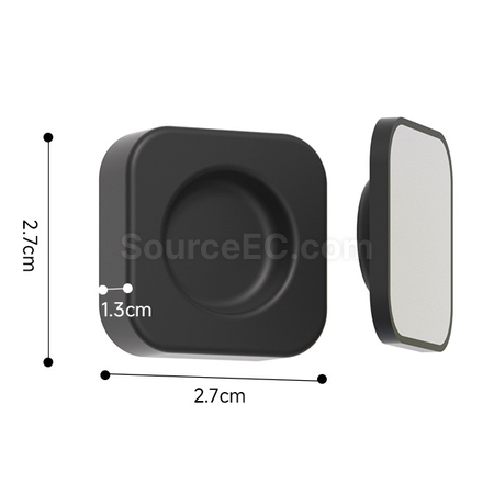 客製化遙控器磁吸器禮品