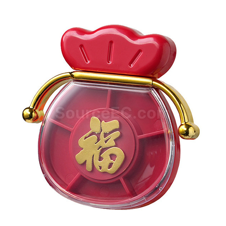 客製化福袋冰箱貼禮品