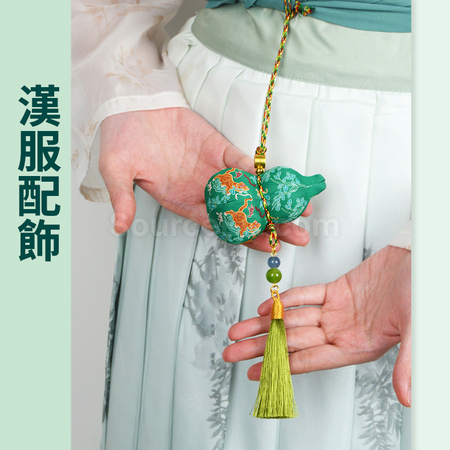 客製化福祿香囊禮品