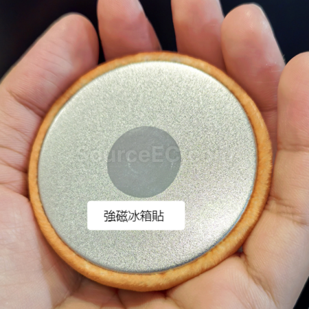 客製化客製3D立體凸凸捏捏絨毛吧唧禮品