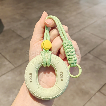 客製化握力器解壓鑰匙扣掛件禮品