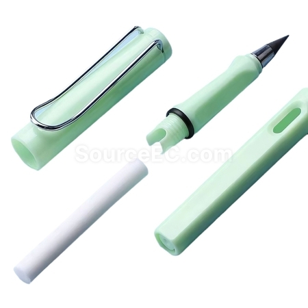 客製化免削彩色鉛筆禮品