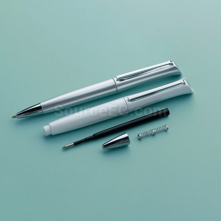 客製化扭動式廣告筆禮品