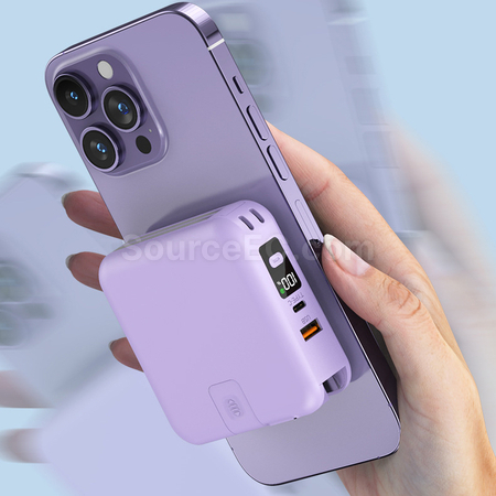 客製化多功能無線充電禮品