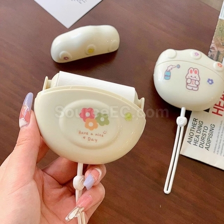 客製化便攜可撕粘毛器禮品