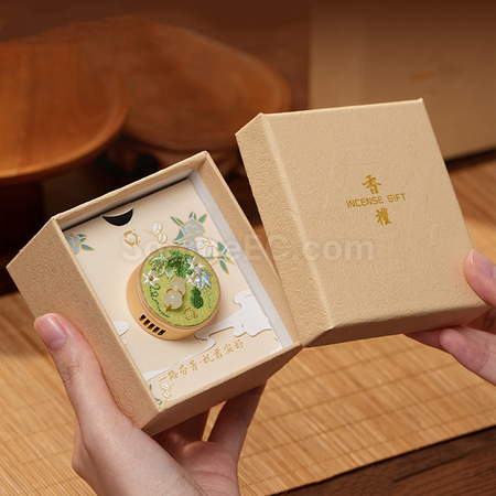 客製化車載香薰禮品
