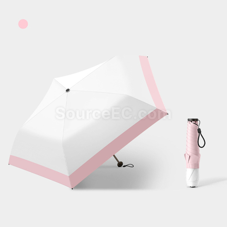客製化超輕鉛筆傘禮品