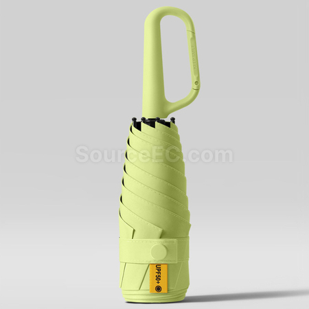 客製化Mini五摺雨傘禮品