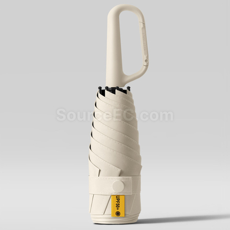 客製化Mini五摺雨傘禮品
