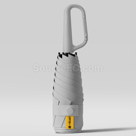 客製化Mini五摺雨傘禮品