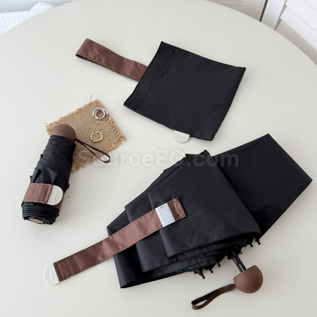 客製化咖啡膠囊雨傘禮品