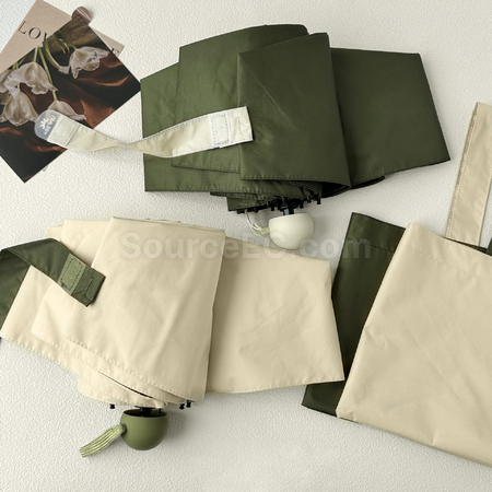 客製化咖啡膠囊雨傘禮品