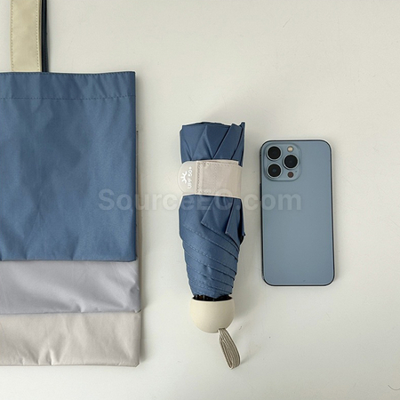 客製化咖啡膠囊雨傘禮品