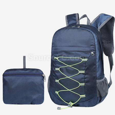 客製化超輕登山背包禮品