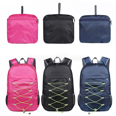 客製化超輕登山背包禮品
