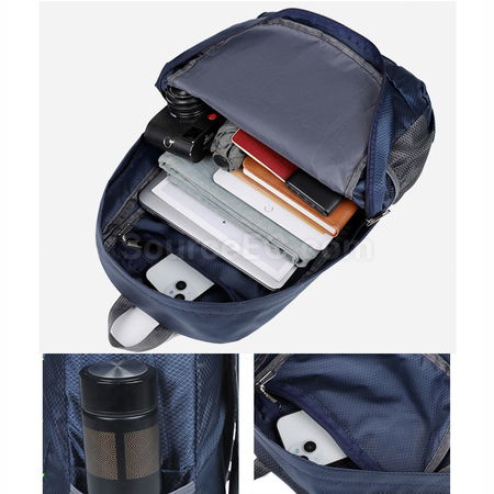 客製化超輕登山背包禮品