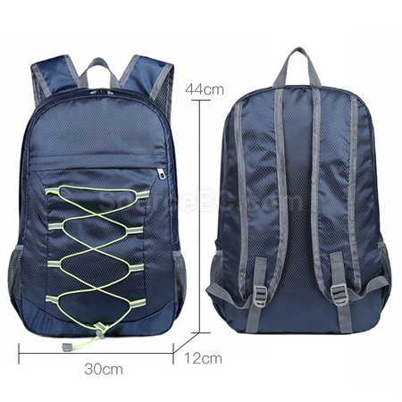 客製化超輕登山背包禮品