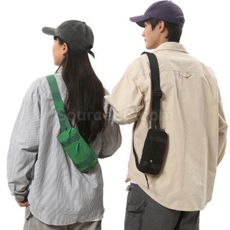 客製化腰包斜背包禮品