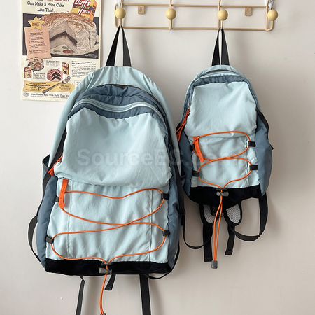 客製化防水登山背包禮品