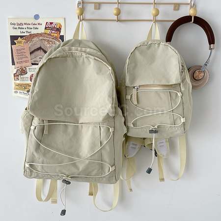 客製化防水登山背包禮品