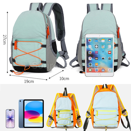 客製化防水登山背包禮品