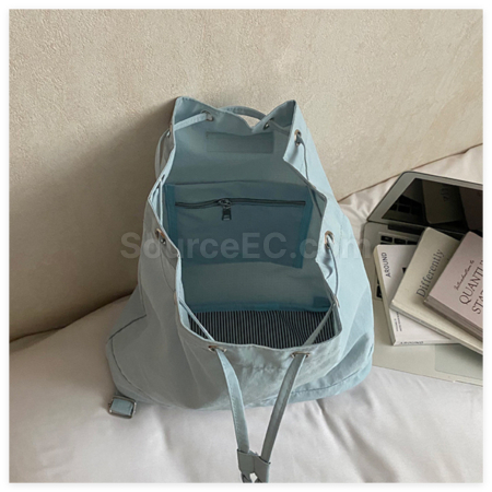 客製化抽繩束口袋禮品