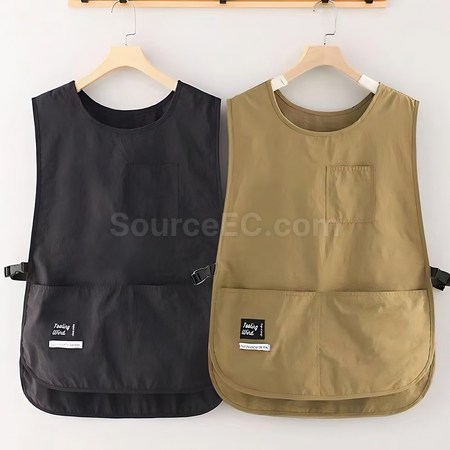 客製化馬甲款式圍裙禮品
