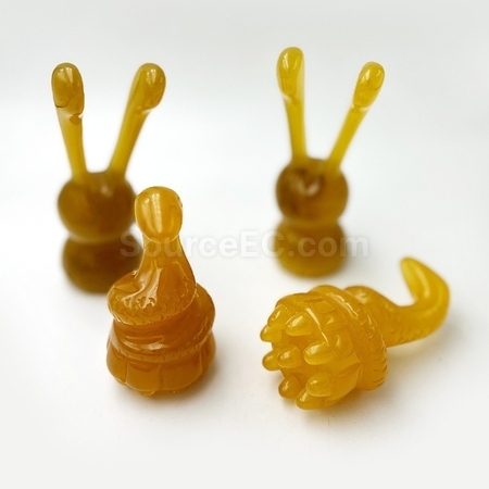 小兔子按摩梳