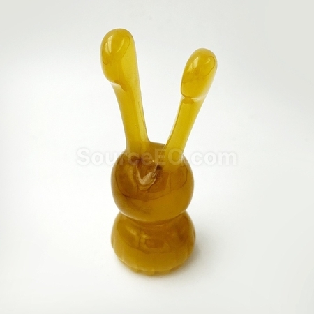 客製化小兔子按摩梳禮品