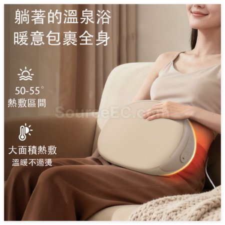 客製化多功能按摩儀禮品