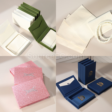 客製化磁吸翻蓋書型式禮盒禮品