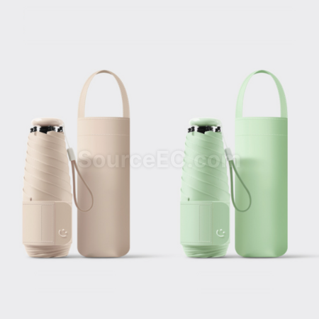 客製化Mini晴雨兩用傘禮品