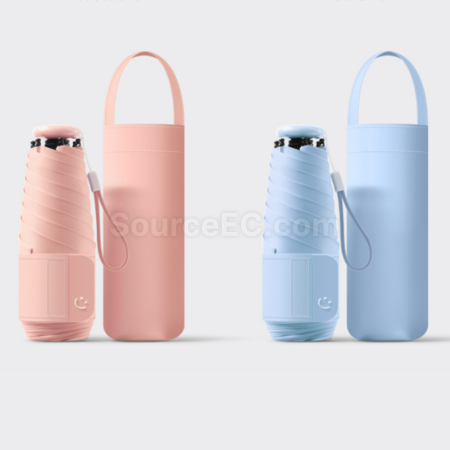 客製化Mini晴雨兩用傘禮品