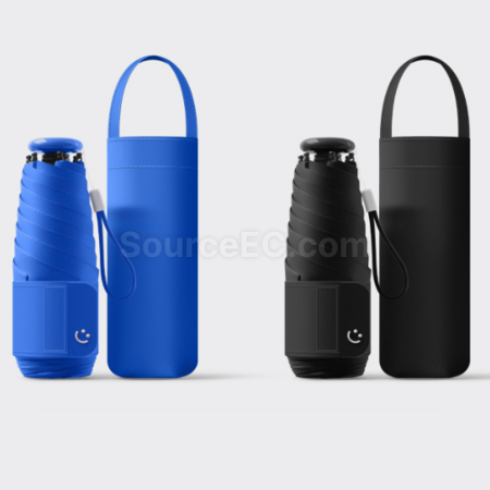 客製化Mini晴雨兩用傘禮品