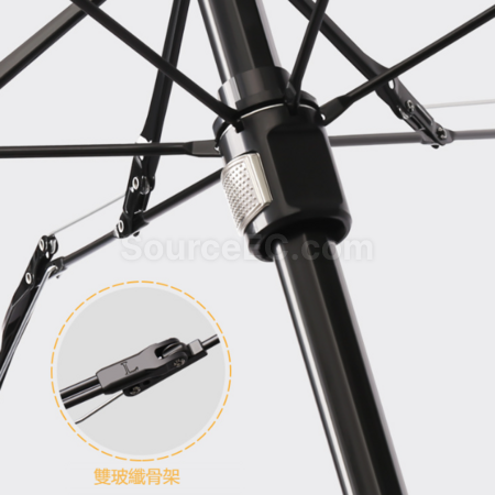 客製化Mini晴雨兩用傘禮品