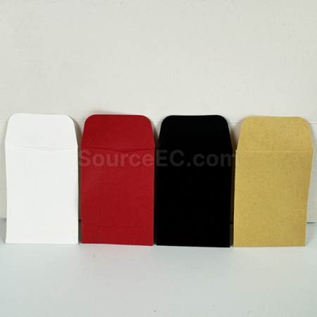 客製化250G加厚牛皮紙袋禮品