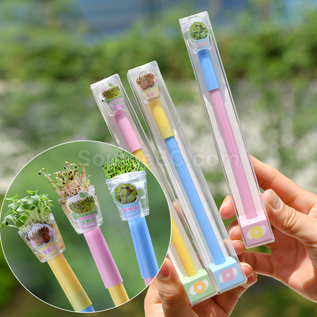 種草筆