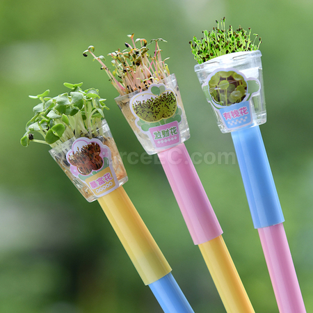 客製化種草筆禮品