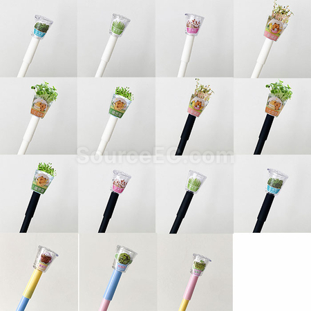 客製化種草筆禮品