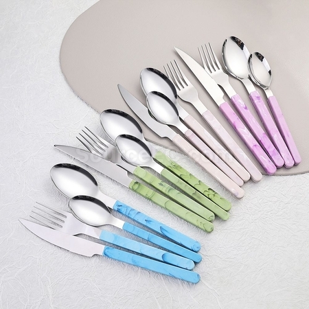 客製化不鏽鋼餐具套裝禮品