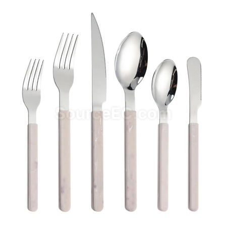 客製化不鏽鋼餐具套裝禮品
